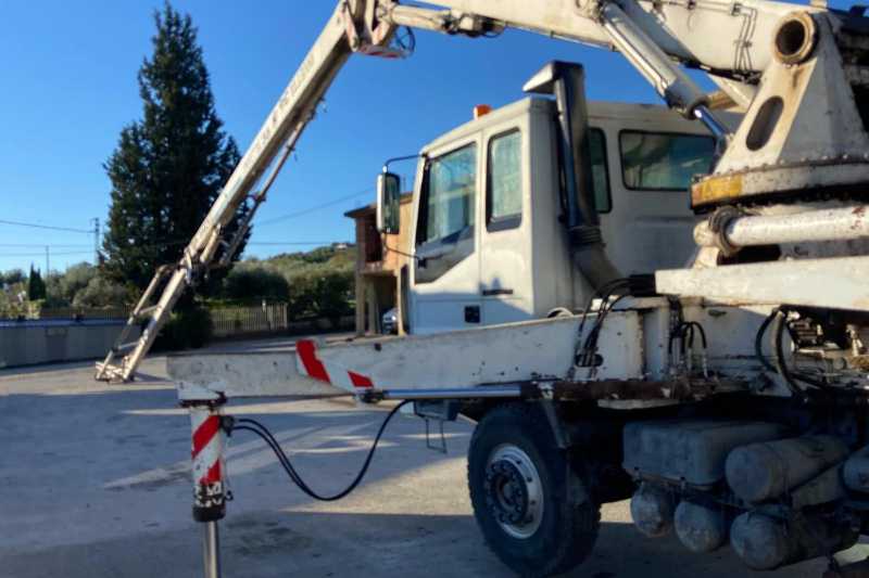 OmecoHub - Immagine CIFA INVETTA36